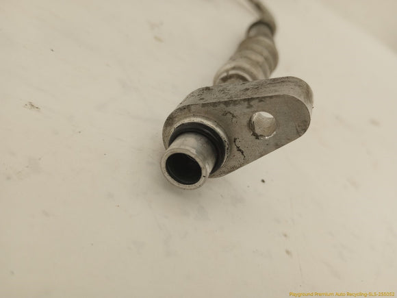 Jaguar XK8 Set Of 3 AC Hoses