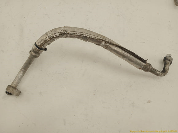 Jaguar XK8 Set Of 3 AC Hoses