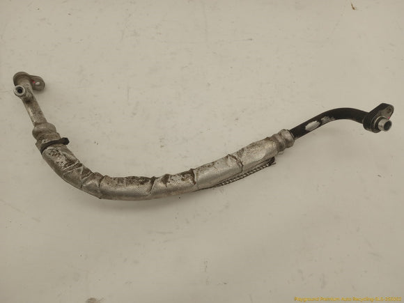 Jaguar XK8 Set Of 3 AC Hoses