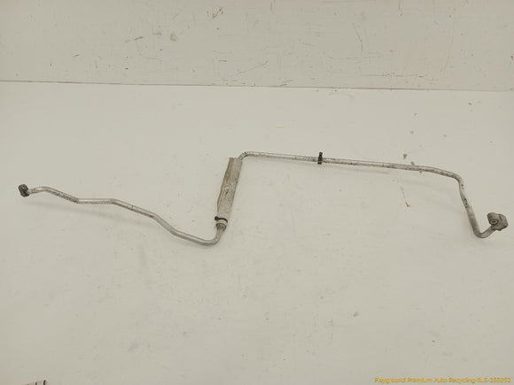 Jaguar XK8 Set Of 3 AC Hoses