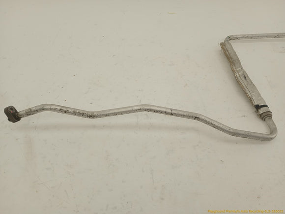 Jaguar XK8 Set Of 3 AC Hoses