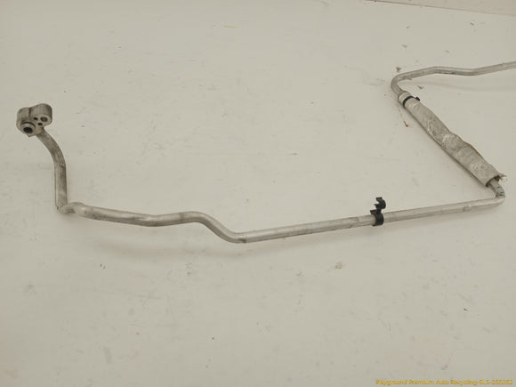 Jaguar XK8 Set Of 3 AC Hoses