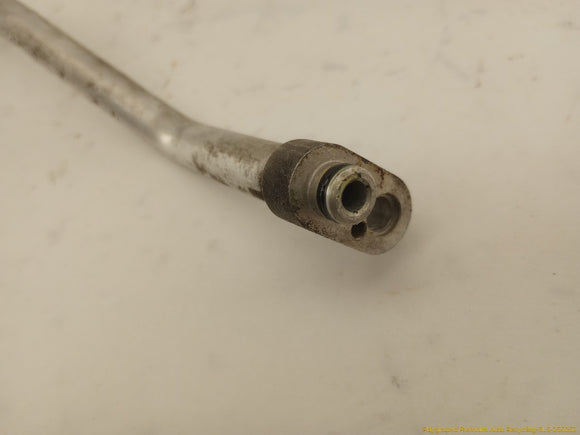 Jaguar XK8 Set Of 3 AC Hoses