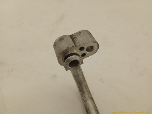 Jaguar XK8 Set Of 3 AC Hoses