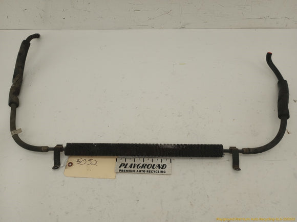 Jaguar XK8 Power Steering Cooler