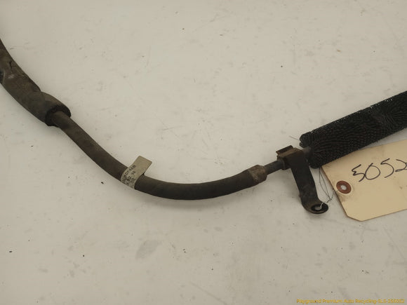 Jaguar XK8 Power Steering Cooler