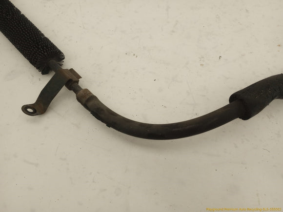 Jaguar XK8 Power Steering Cooler