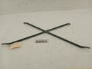 Jaguar XK8 Radiator Cross Support Brace-1