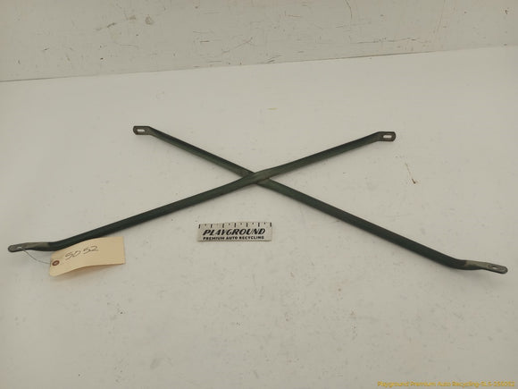 Jaguar XK8 Radiator Cross Support Brace