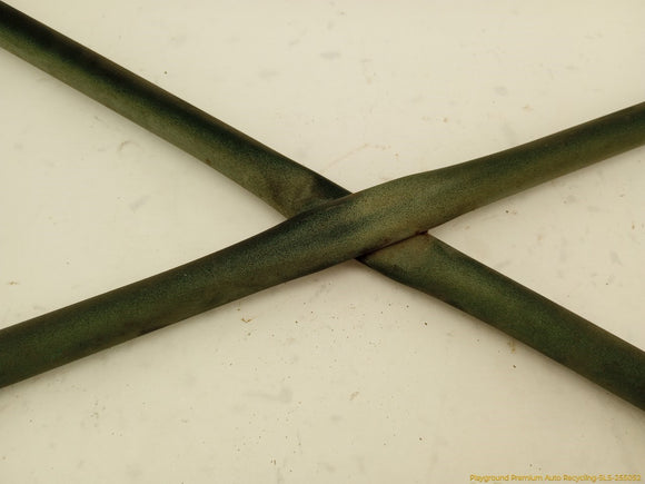 Jaguar XK8 Radiator Cross Support Brace