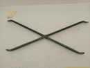Jaguar XK8 Radiator Cross Support Brace-7
