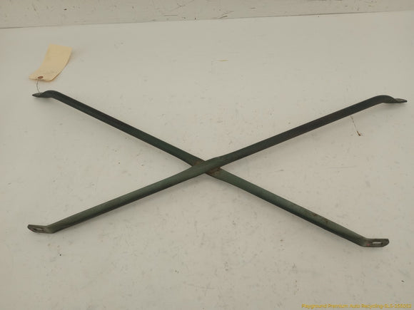 Jaguar XK8 Radiator Cross Support Brace