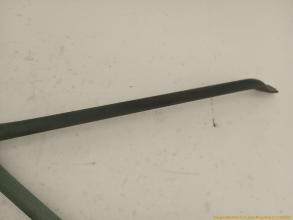 Jaguar XK8 Radiator Cross Support Brace