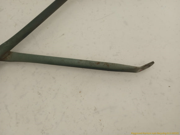 Jaguar XK8 Radiator Cross Support Brace