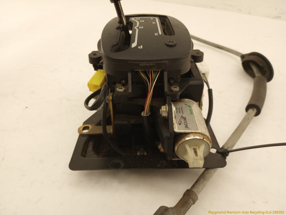 Jaguar XK8 Gear Shifter Selector
