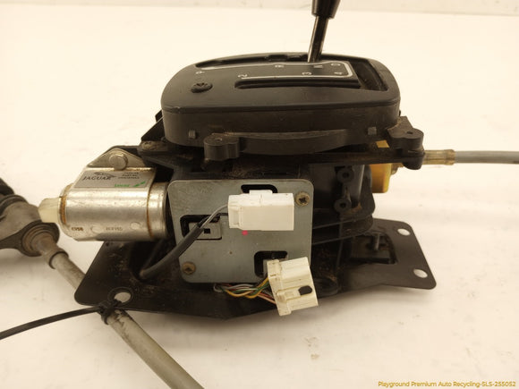 Jaguar XK8 Gear Shifter Selector