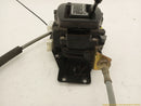 Jaguar XK8 Gear Shifter Selector-5