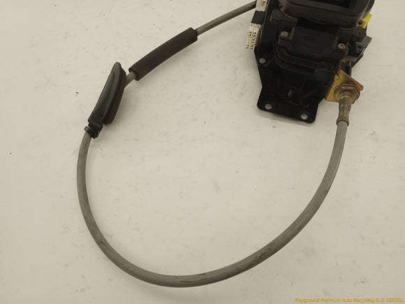 Jaguar XK8 Gear Shifter Selector