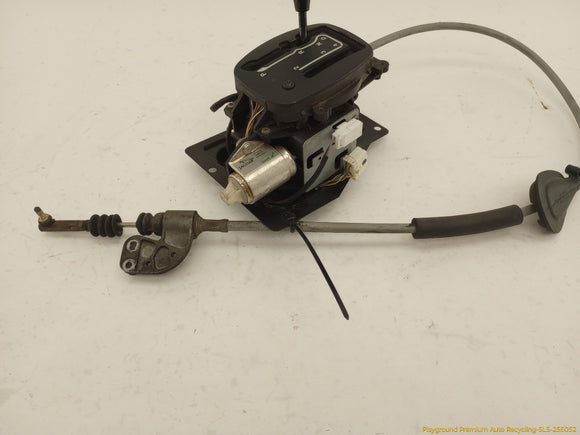 Jaguar XK8 Gear Shifter Selector