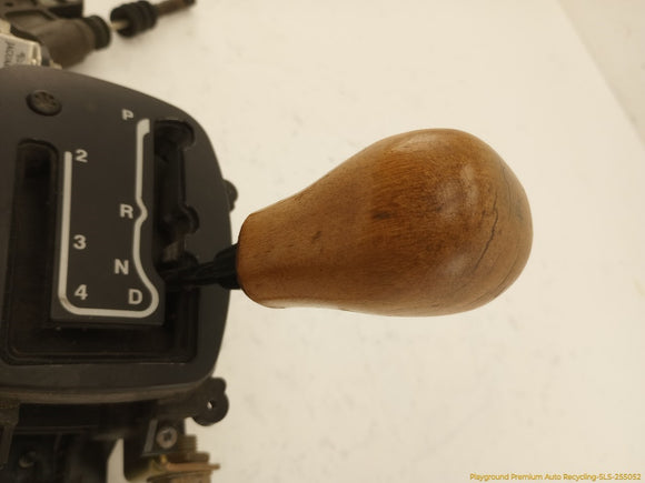 Jaguar XK8 Gear Shifter Selector