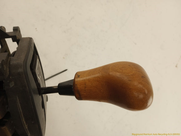 Jaguar XK8 Gear Shifter Selector