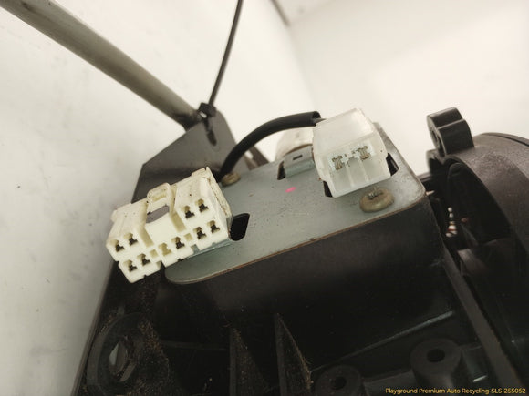 Jaguar XK8 Gear Shifter Selector