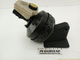 Jaguar XK8 Power Brake Booster