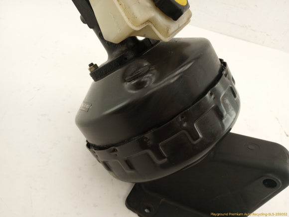 Jaguar XK8 Power Brake Booster