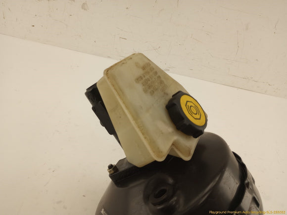 Jaguar XK8 Power Brake Booster