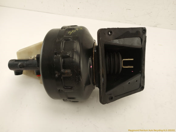 Jaguar XK8 Power Brake Booster