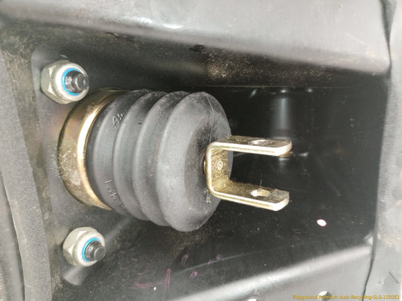 Jaguar XK8 Power Brake Booster