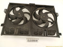 Jaguar XK8 Radiator Cooling Fan-1