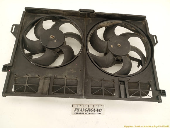 Jaguar XK8 Radiator Cooling Fan