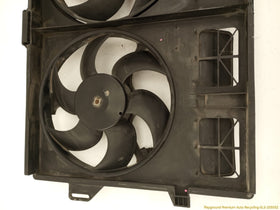 Jaguar XK8 Radiator Cooling Fan - 0