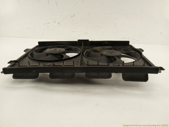 Jaguar XK8 Radiator Cooling Fan