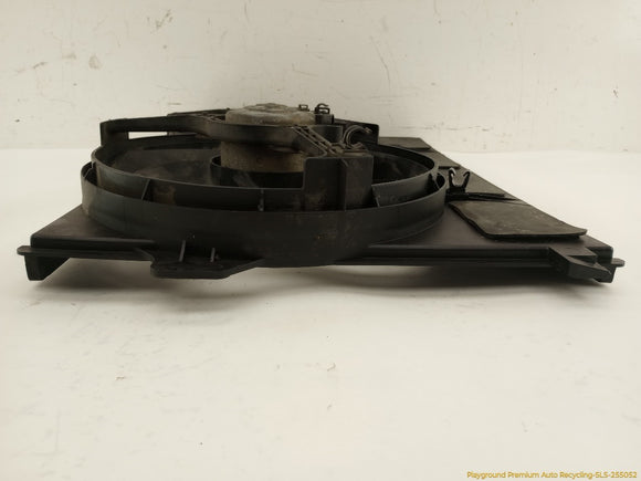 Jaguar XK8 Radiator Cooling Fan