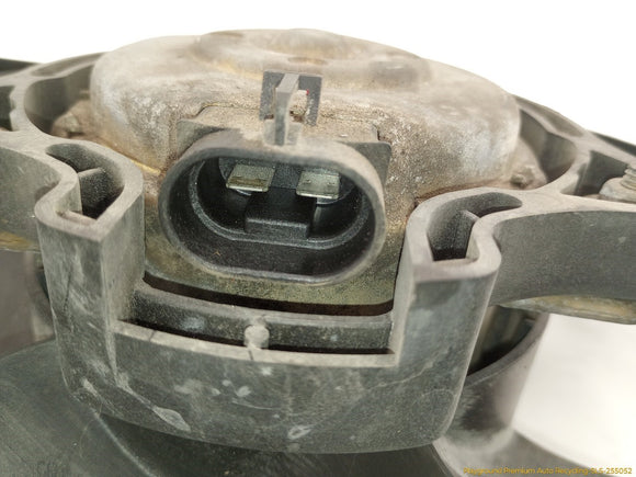 Jaguar XK8 Radiator Cooling Fan