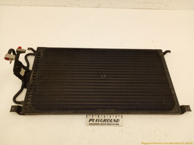 Jaguar XK8 AC Condenser
