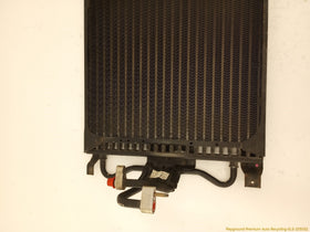 Jaguar XK8 AC Condenser - 0