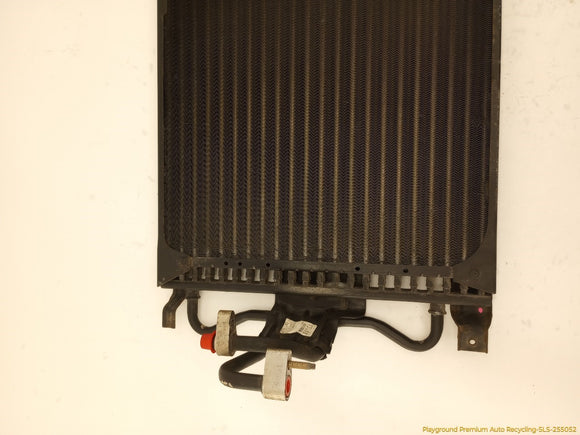 Jaguar XK8 AC Condenser