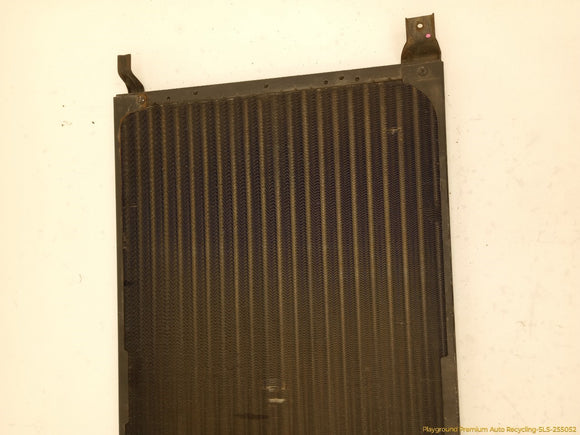 Jaguar XK8 AC Condenser