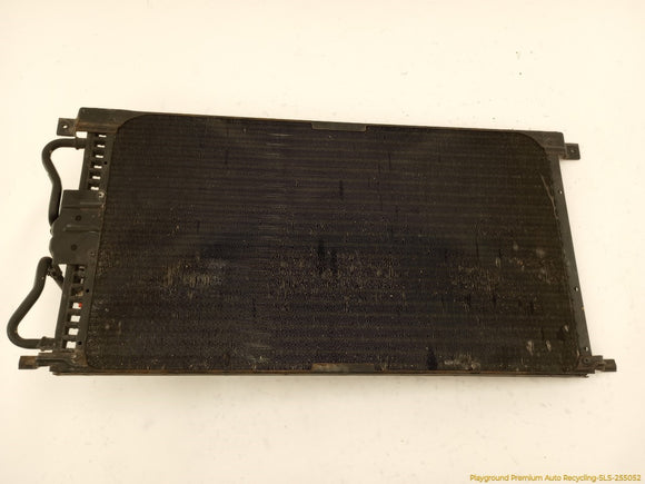 Jaguar XK8 AC Condenser