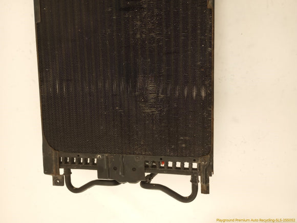 Jaguar XK8 AC Condenser
