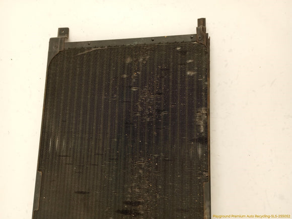 Jaguar XK8 AC Condenser