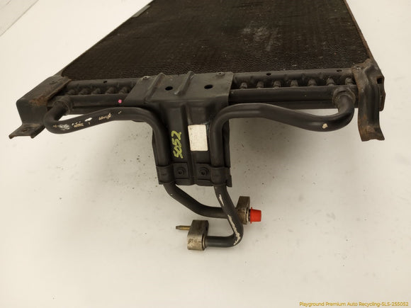 Jaguar XK8 AC Condenser