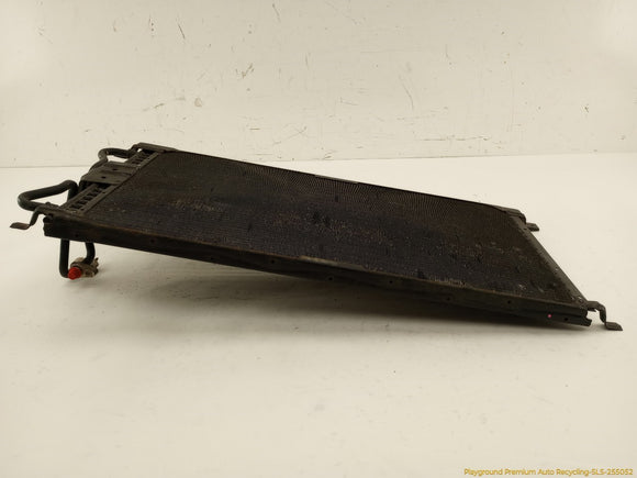 Jaguar XK8 AC Condenser