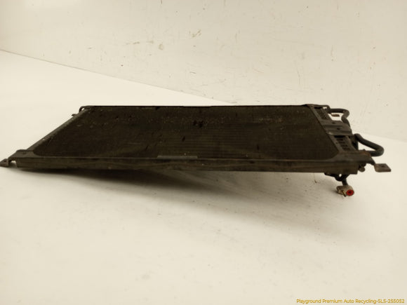 Jaguar XK8 AC Condenser