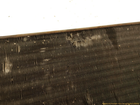 Jaguar XK8 AC Condenser