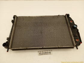 Jaguar XK8 Radiator