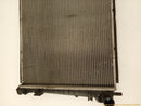 Jaguar XK8 Radiator-2